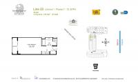 Floor Plan Thumbnail